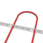 Nexans - Festebånd for varmekabel 25m