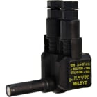 Melbye - Avgr.kl isolert Al/Cu 6-50mm2