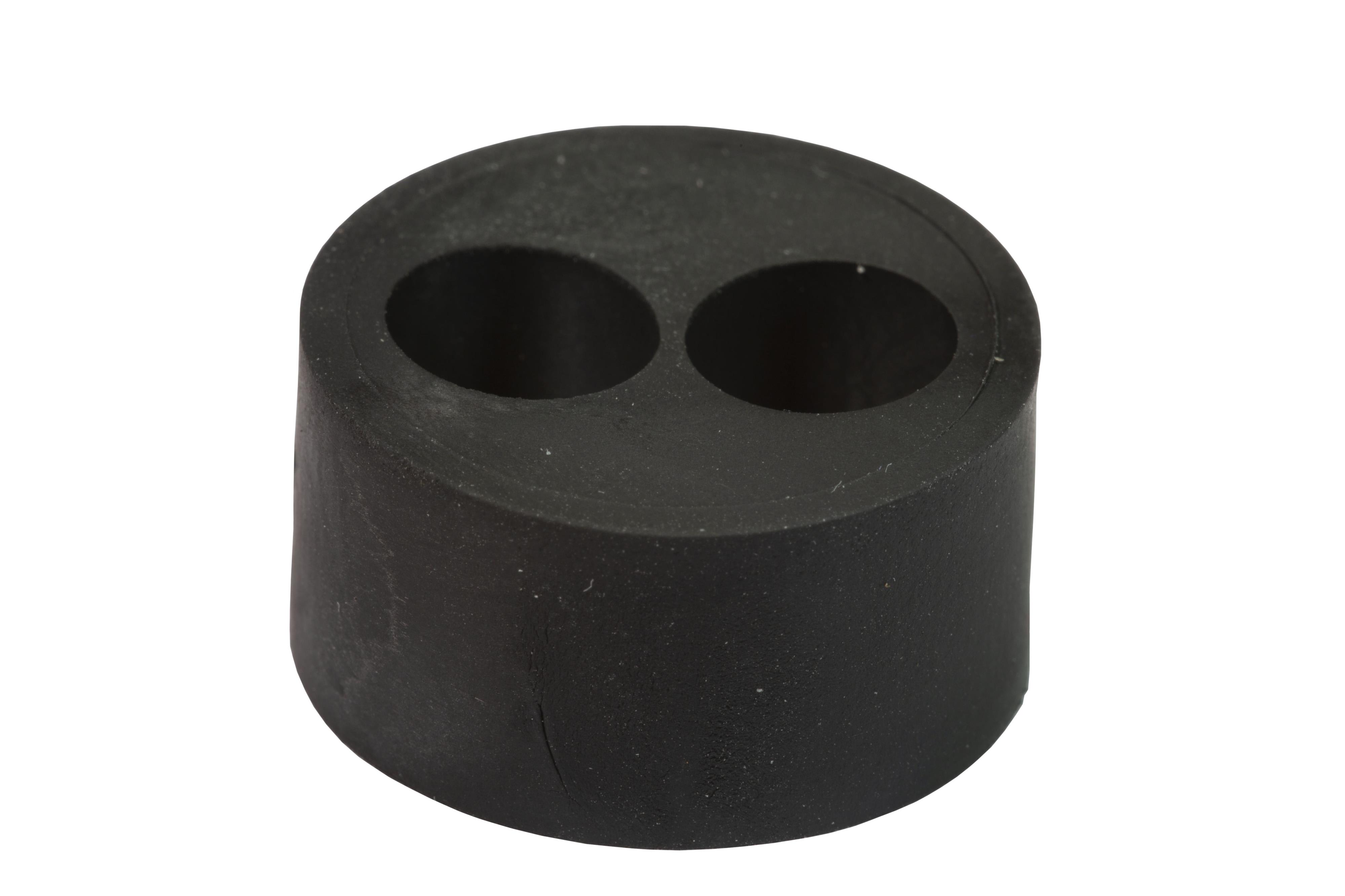 Schlemmer - Pakning flere kabler M20/PG16 2X6