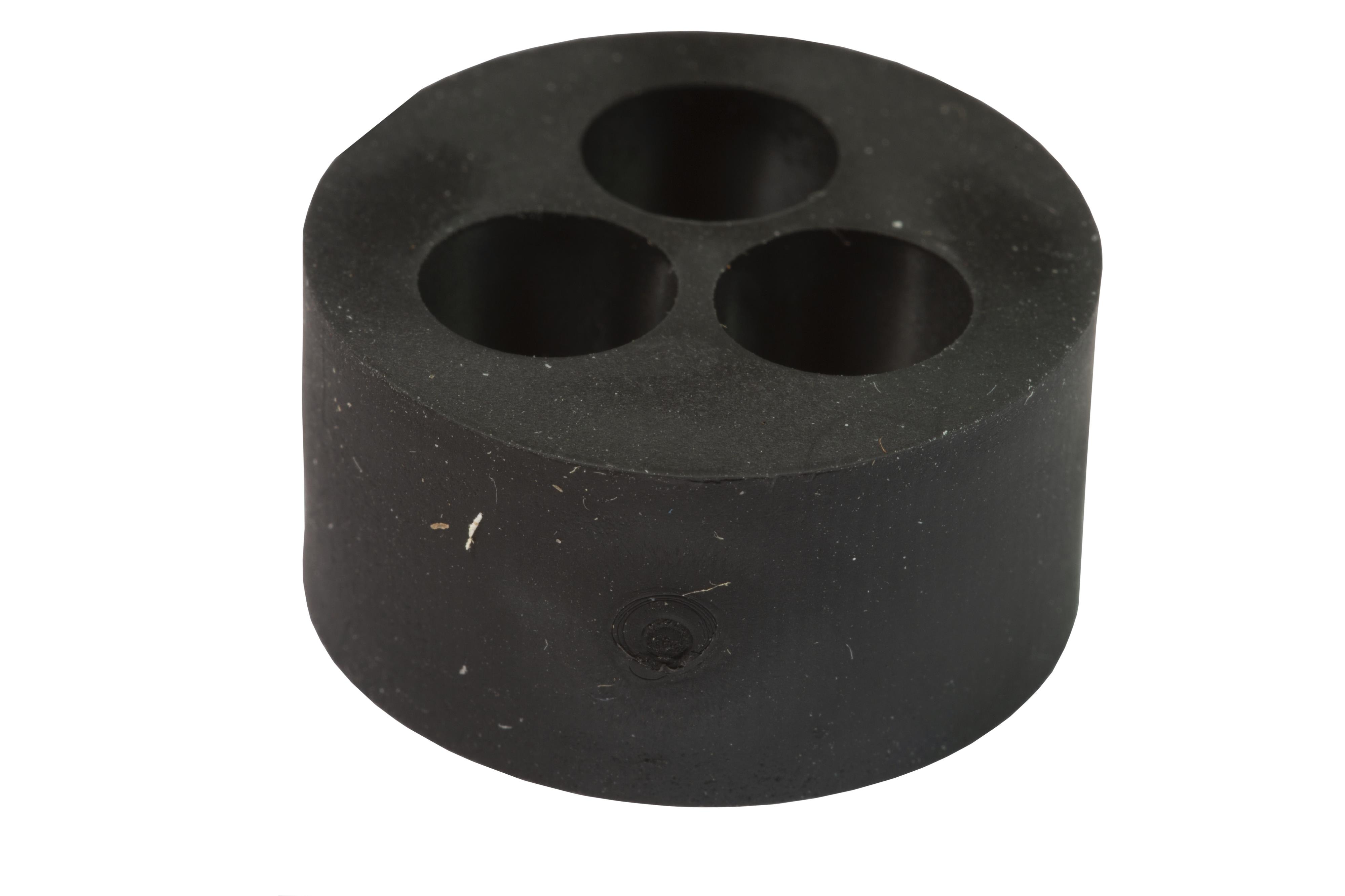 Schlemmer - Pakning flere kabler M25/PG21 3X7