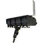 Melbye - ISO-bryter, moduloppbygget ISO-LTSM-004-2