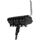 Melbye - ISO-bryter mod. oppb. 160A/3 ISO-LTSM-003