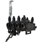 Melbye - Lastsk.br iso 4-pol 160A K294