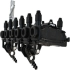 Melbye - Lastsk.br iso 2x3-pol160A K296