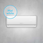 Klimabrands Norge AS - AE Mat Pro 12 - 4,9kW - inned Varmepumpe Singel split-unit