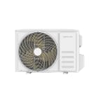 Klimabrands Norge AS - AE Mat Pro 12 - 4,9kW - utedel Varmepumpe Singel split-unit