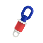 Pipelife - Kwikie rørplugg for ID 25,25-