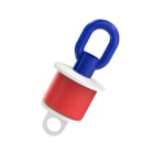 Pipelife - Kwikie rørplugg for ID 37,08-