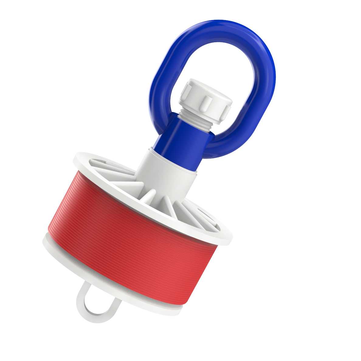 Pipelife - Kwikie rørplugg for ID 86,61-