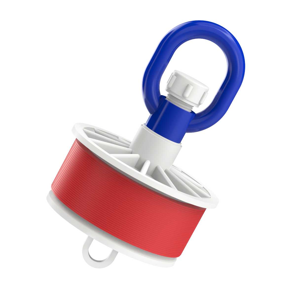 Pipelife - Kwikie rørplugg for ID 100,08