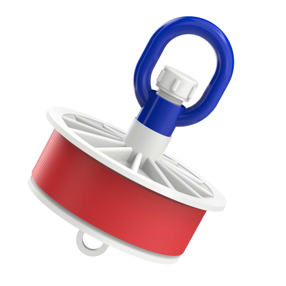 Pipelife - Kwikie rørplugg for ID 118,75