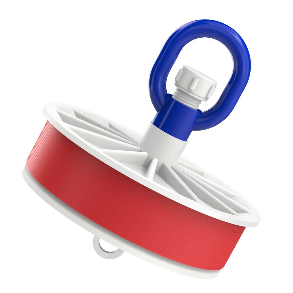 Pipelife - Kwikie rørplugg for ID 152,15