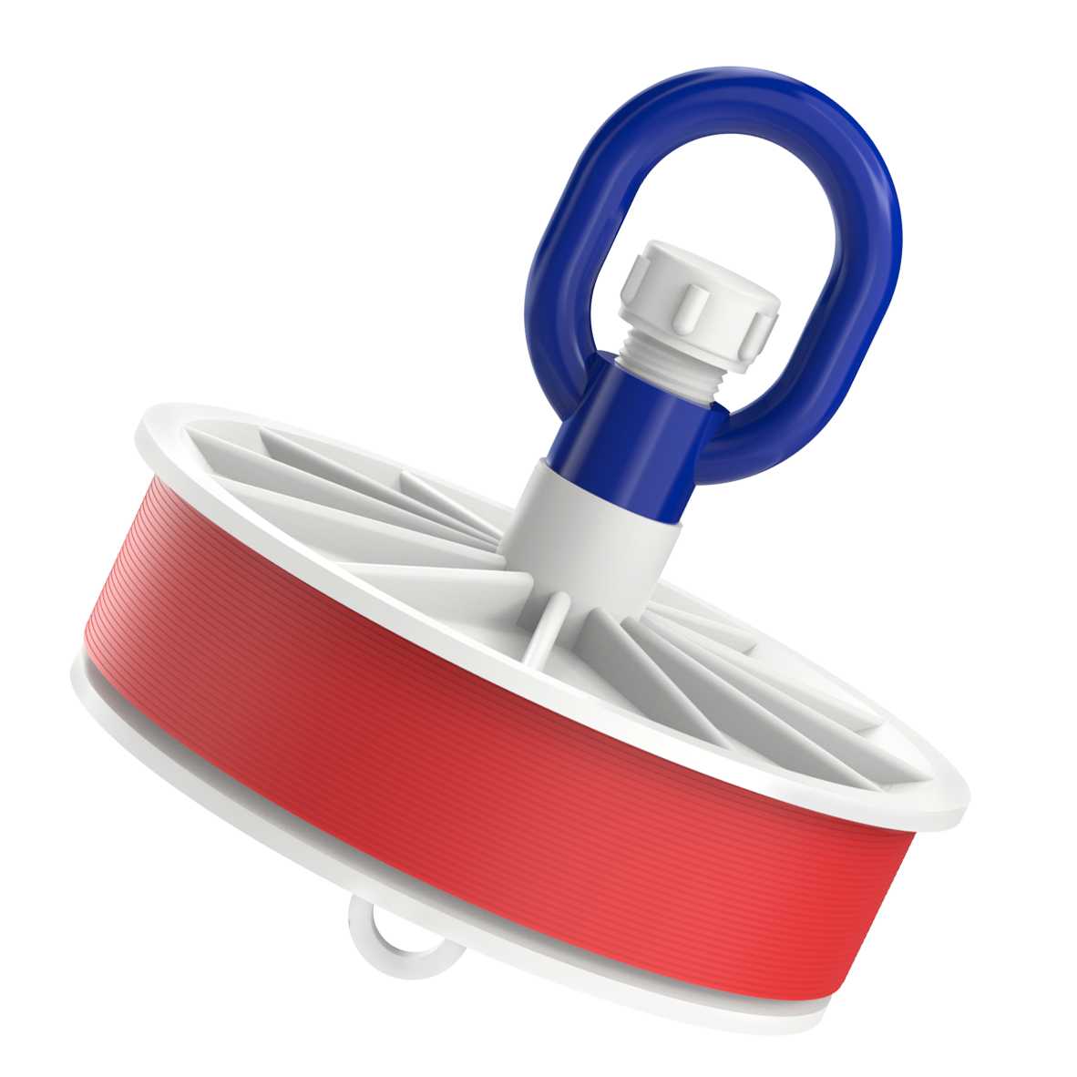 Pipelife - Kwikie rørplugg for ID 139,45