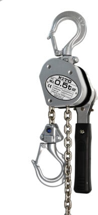 Melbye - JEKKETALJE 500 KG 500KG