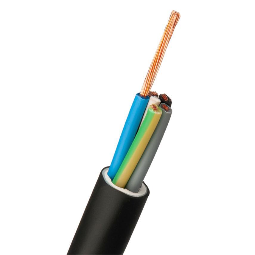 Nexans - TFXI EASY 1KV 3G10