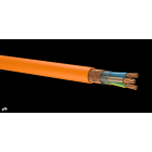 Nexans - MPRXCX 331 0,6/1kV 4x4