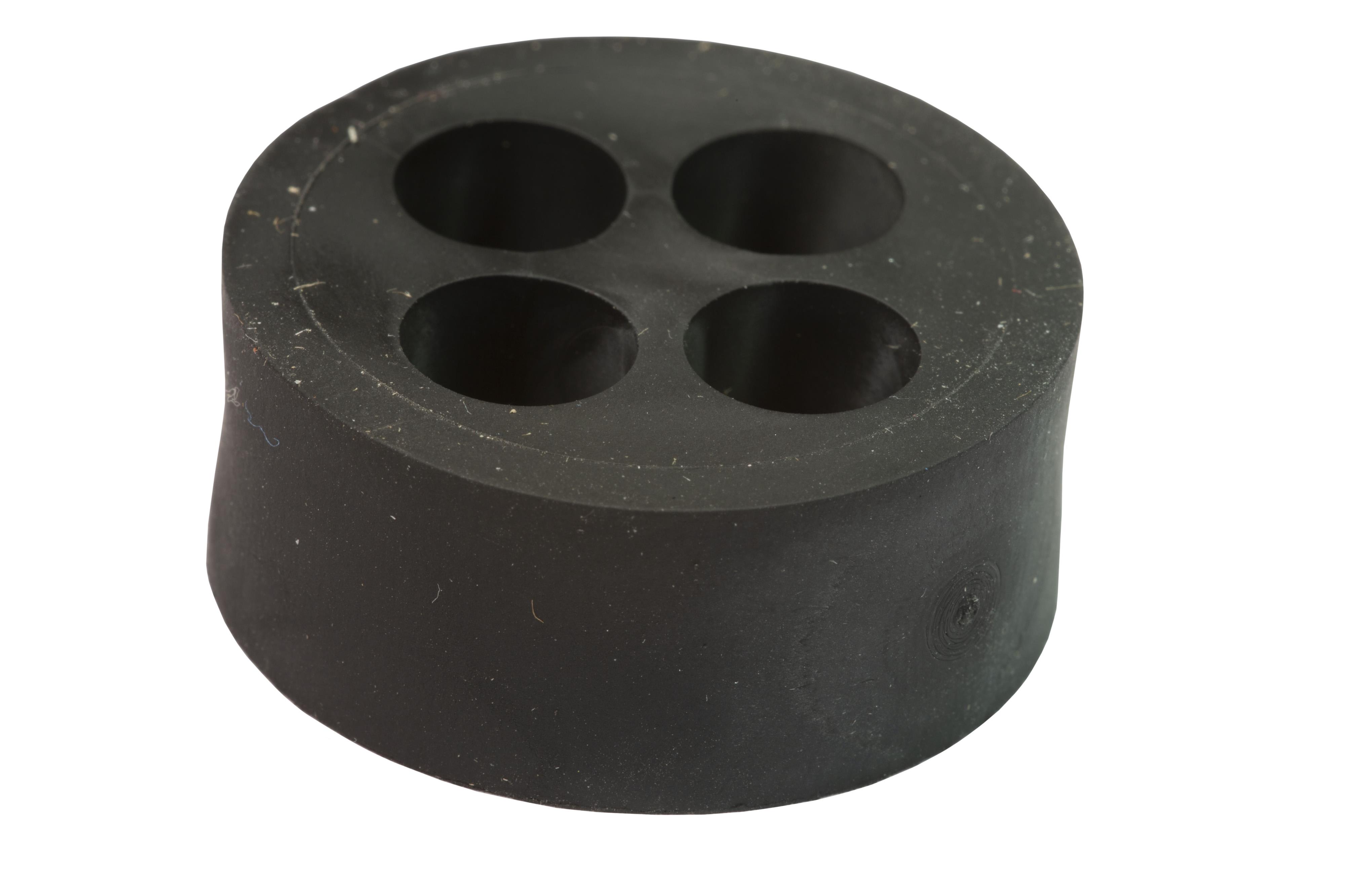 Schlemmer - Pakning flere kabler M20/PG16 4X5