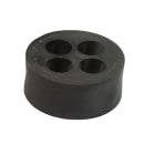 Schlemmer - Pakning flere kabler M20/PG16 4X5