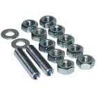 ABB Electrification - Sammenskruingssett for kabelskap