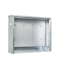ABB Electrification - KOF900 Fiberskap, skapoverdel varmgalvanisert