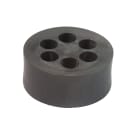 Schlemmer - Pakning flere kabler M25/PG21 6X4