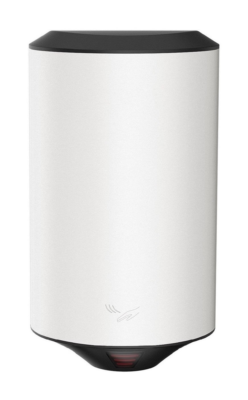 Wimpel AS - Håndtørker Veltia V7 300 1760W IP33 hvit