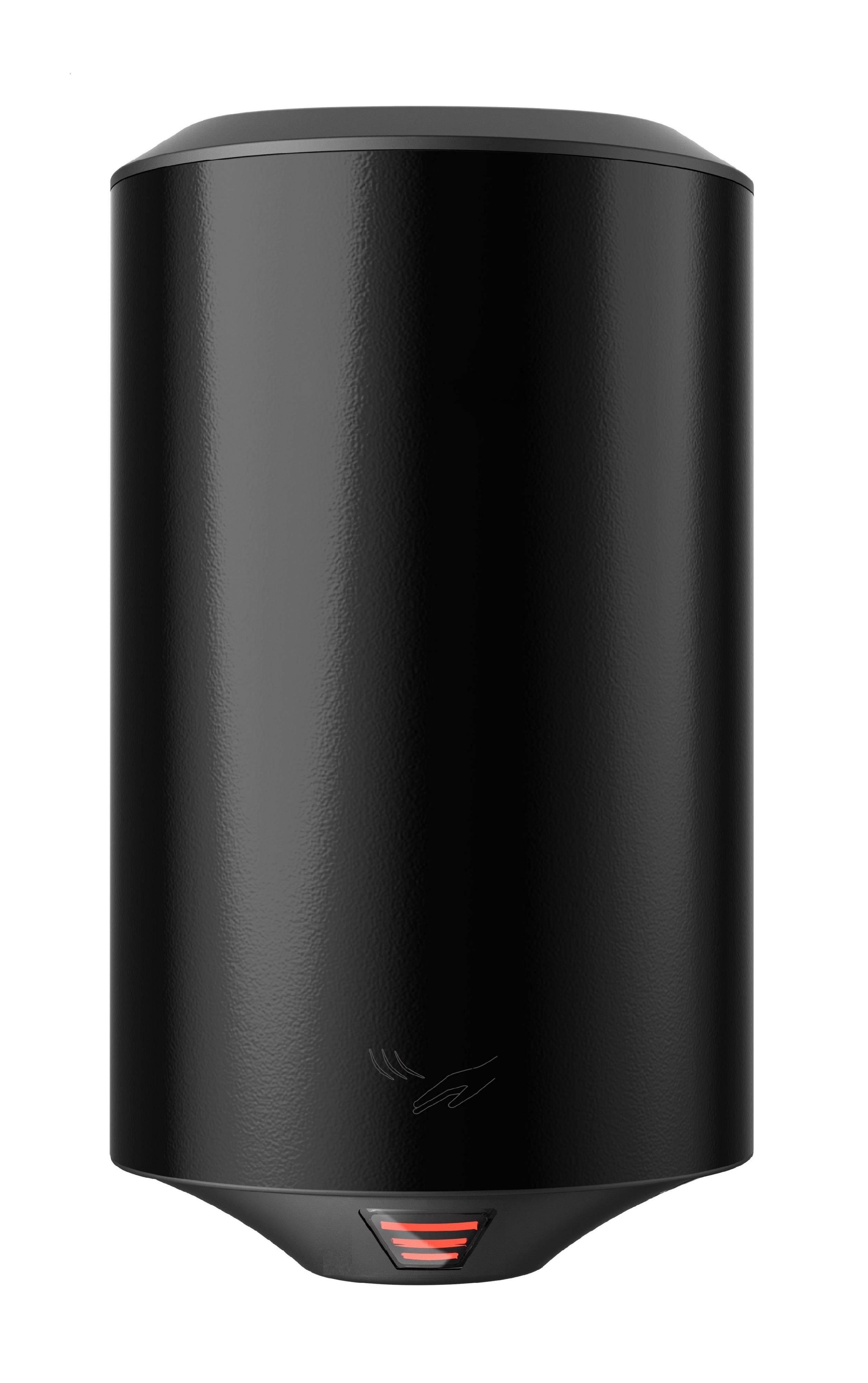 Wimpel AS - Håndtørker Veltia V7 300 1760W IP33 champagne