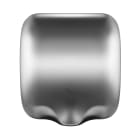 Wimpel AS - Håndtørker Wimpel Race 1500W IPX1 blank krom