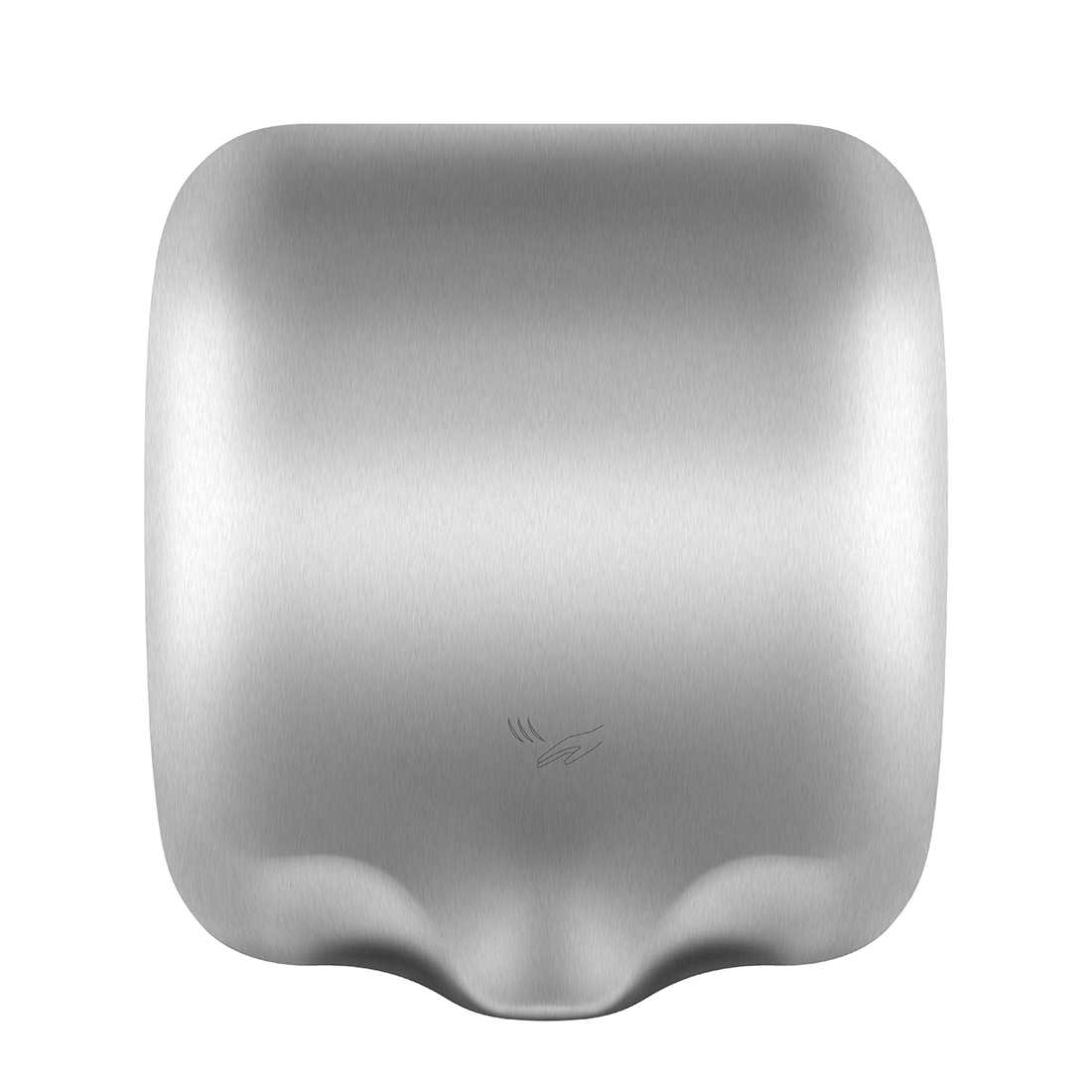 Wimpel AS - Håndtørker Wimpel Race 1500W IPX1 børstet stål