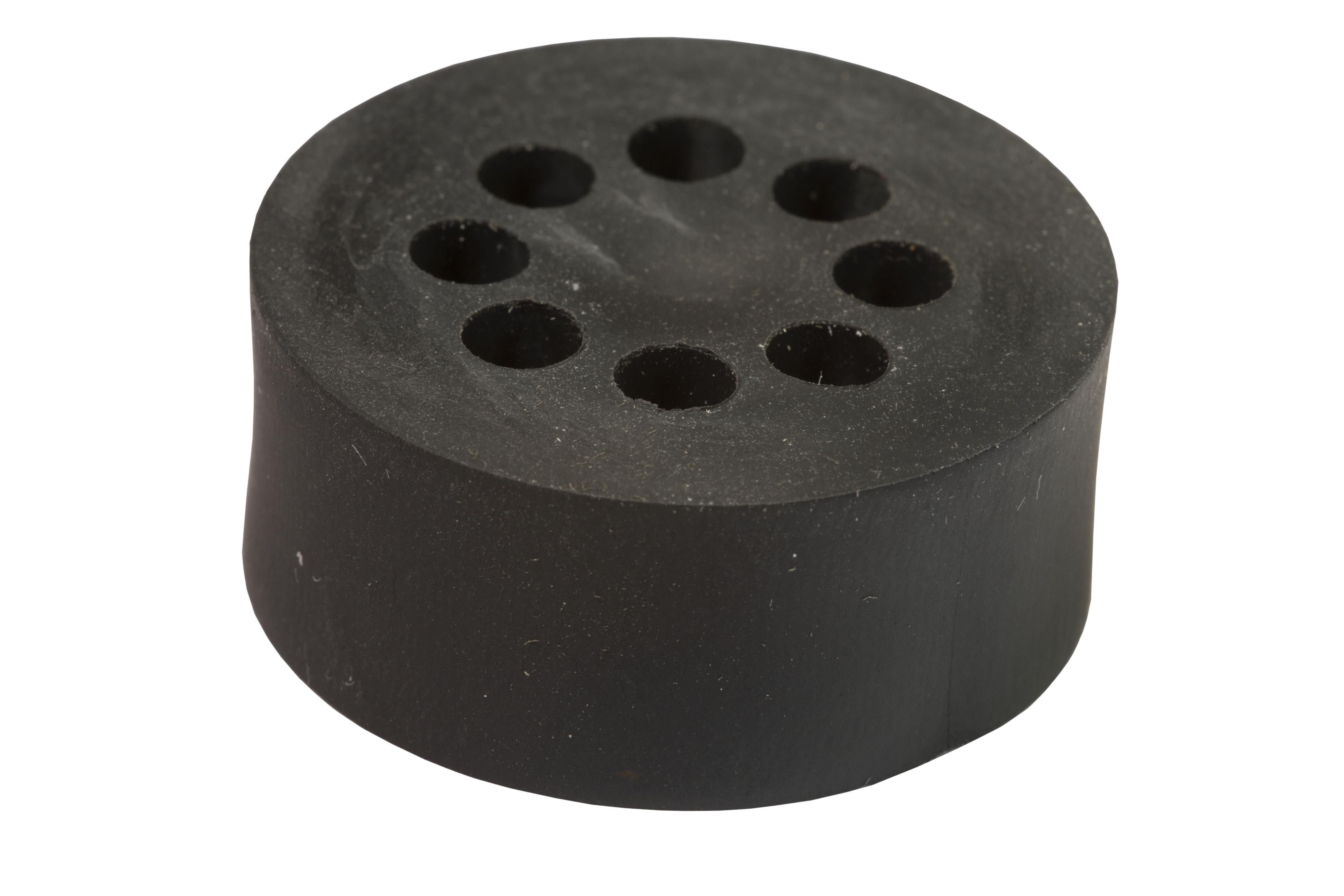 Schlemmer - Pakning flere kabler M32/PG29 8X4