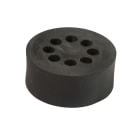 Schlemmer - Pakning flere kabler M32/PG29 8X4