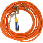 Melbye - Forlenger JL 50 8m