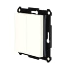 Plejd - Trådløs bryter EW for Elko PH hvit