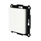 PLEJD - Trådløs bryter AW hvit passer med SG