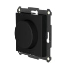 Plejd - Trådløs vri EB sort for Elko