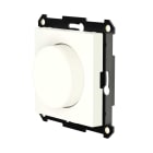 Plejd - Trådløs vri EW hvit for Elko