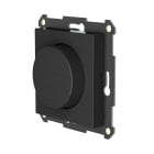 PLEJD - Trådløs vri SA passer med Exxact antrasit