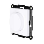 Plejd - Trådløs vri SW hvit for Exxact