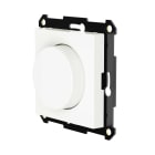 PLEJD - Trådløs vri AW passer med SG hvit