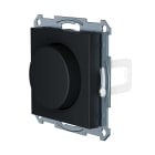 PLEJD - Adapter vri AB svart