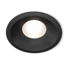 PLEJD - Downlight Deep Svart 6-pack