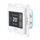 PLEJD - Termostat TRM-01-SW passer til hvit Exxact