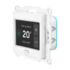 PLEJD - Termostat TRM-01-AW passer til hvit SG