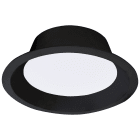 Unilamp - SWITCH SOFT 21W 2300lm 2CCT SORT DOWNLIGHT