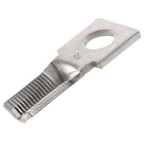 Pfisterer - V-LASK RETT 25X3-13.5 MMØ