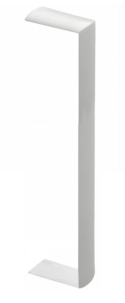 Maxeta - Logix, utjevningstykke 190X50, polarhvit