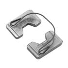 Pfisterer - Pressbakke Al K34 50 mm sekskant