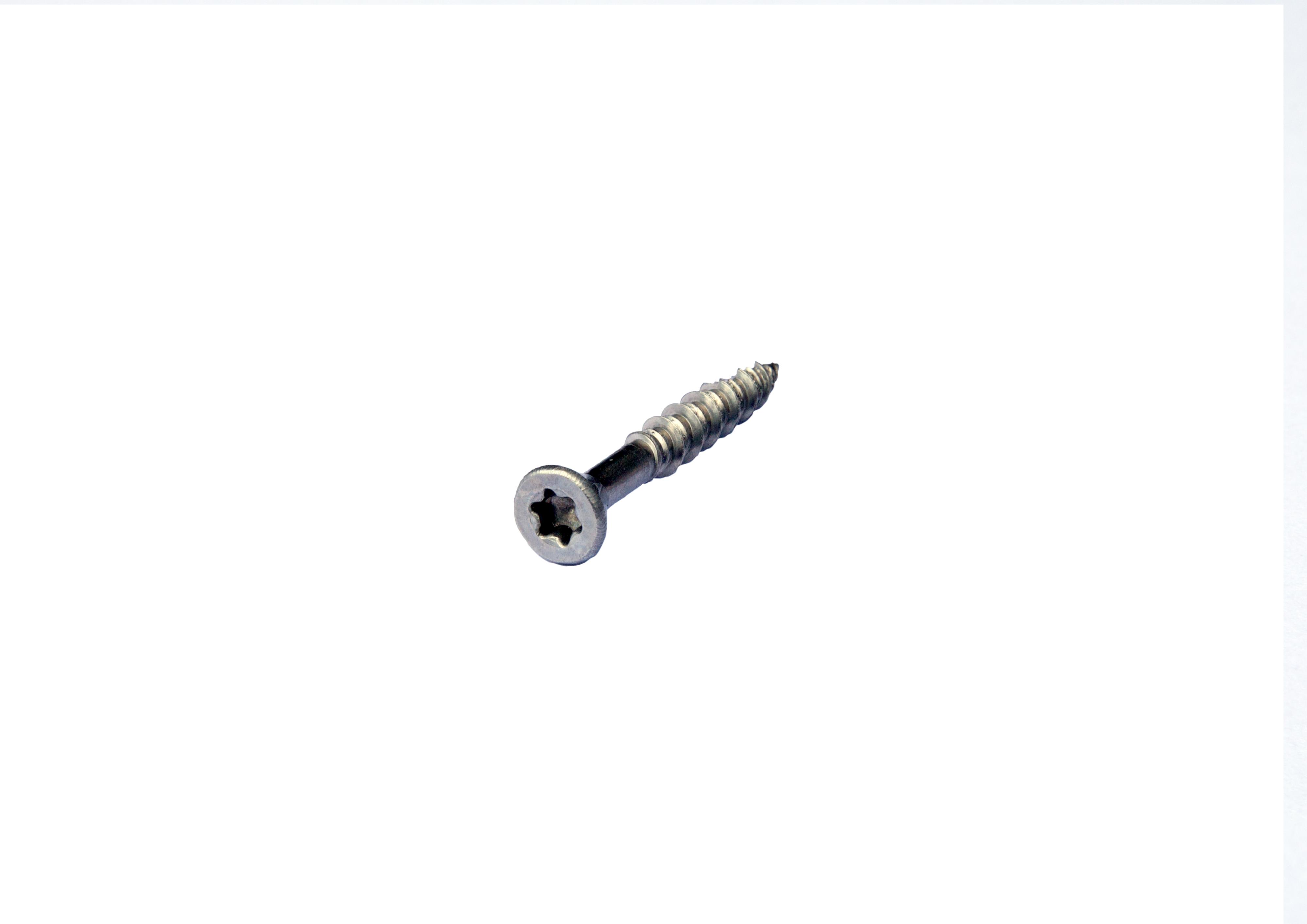 Steni - SKRUER FOR MASTERBOARD PKN a 200 stk 4,2 x 33 med TX 20 spor