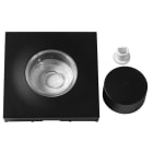 Elko - Dimmerkit 316GLED Plus Sort