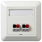 Elko - RS16 / MOD Innfelt 2xHøyttaler